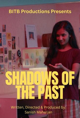 Shadows of the Past (2026)