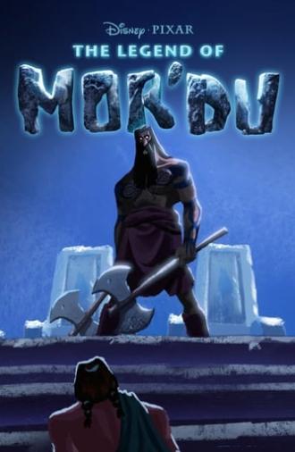 The Legend of Mor'du (2012)