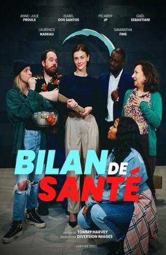 Bilan de santé (2023)