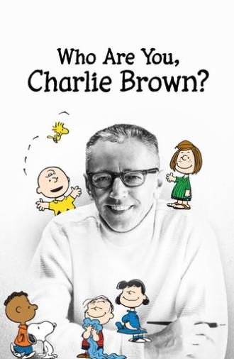 Who Are You, Charlie Brown? (2021)
