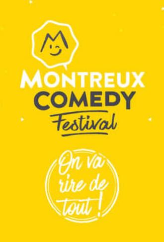 Montreux Comedy Festival 2017 - Best Of (2018)