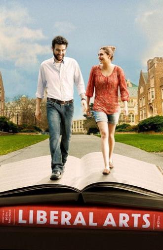 Liberal Arts (2012)