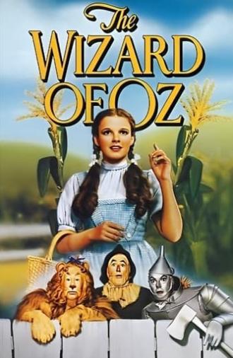 The Wizard of Oz (1939)