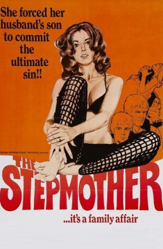 The Stepmother (1972)