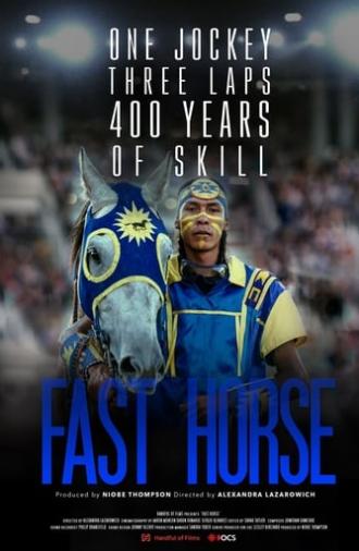 Fast Horse (2018)