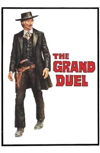 The Grand Duel (1972)