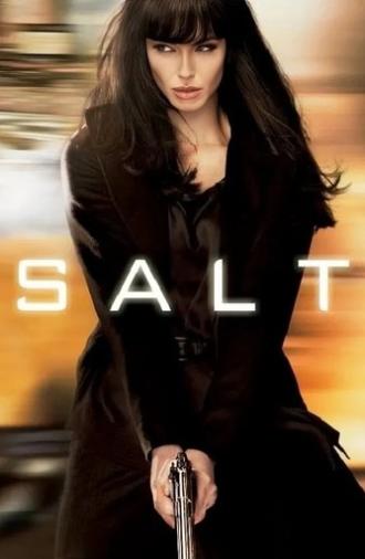 Salt (2010)