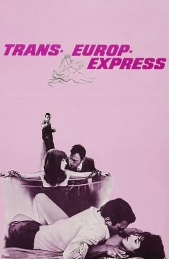 Trans-Europ-Express (1966)