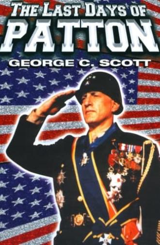 The Last Days of Patton (1986)