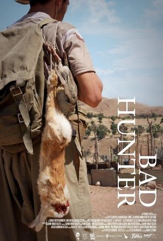 Bad Hunter (2013)