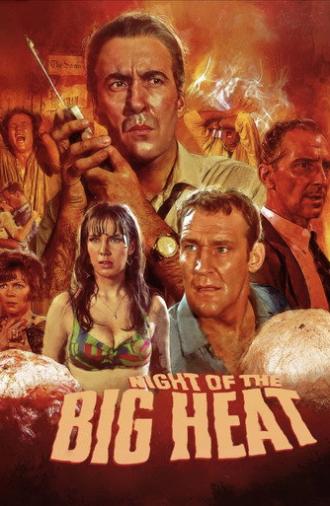 Night of the Big Heat (1967)