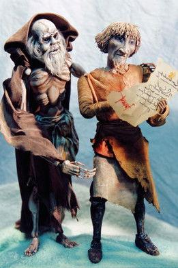 Das Feuer des Faust (1982)