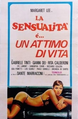 La sensualità è un attimo di vita (1975)