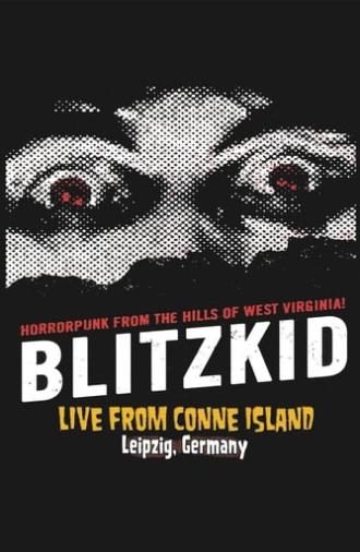 Blitzkid: Live at Conne Island (2014)