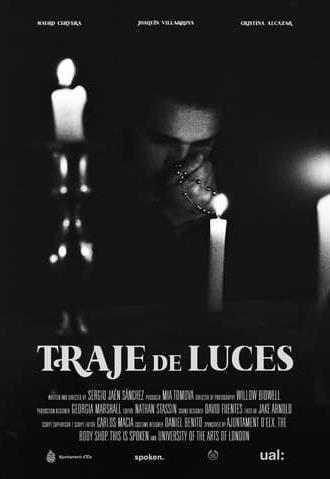 Traje de Luces (2024)