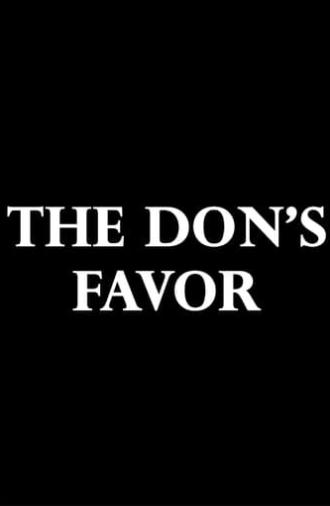 The Don's Favor (2021)