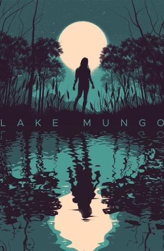Lake Mungo (2009)