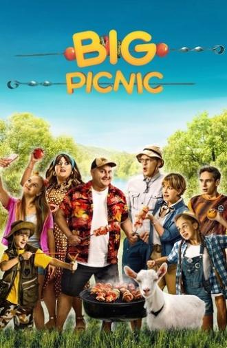 Big Picnic (2023)