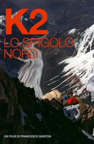 K2 Lo Spigolo Nord (1984)