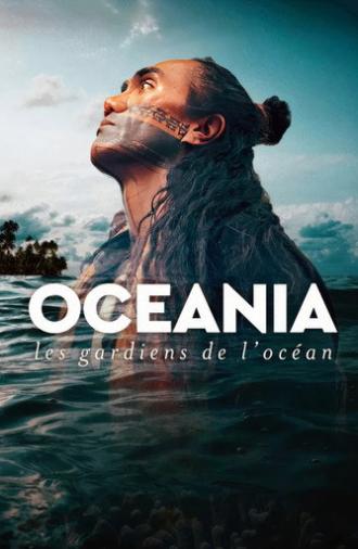 Océania, les gardiens de l'océan (2025)