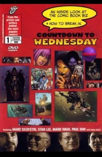 Countdown to Wednesday (2004)