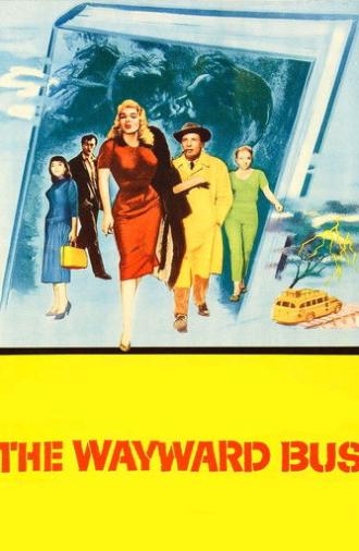 The Wayward Bus (1957)