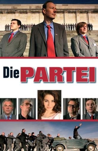 Die PARTEI (2009)