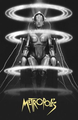 Metropolis (1927)