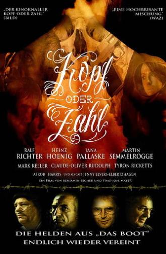 Kopf oder Zahl (2009)