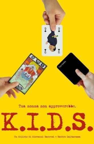 K.I.D.S. (2026)