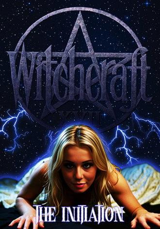 Witchcraft XVII: The Initiation (2025)