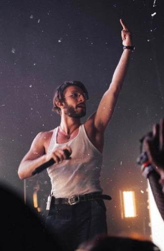 bbno$ Australia Tour Documentary (2026)