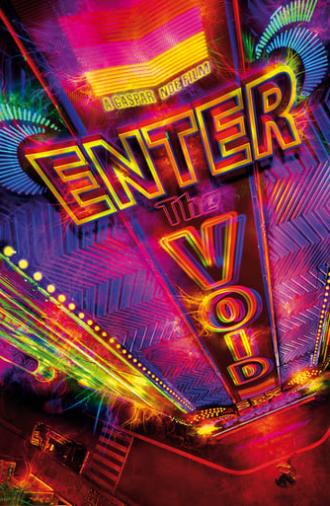 Enter the Void (2009)