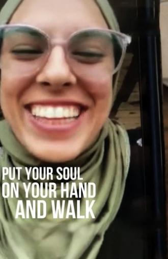 Put Your Soul on Your Hand and Walk (2025)