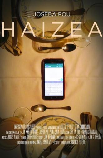 Haizea (2018)