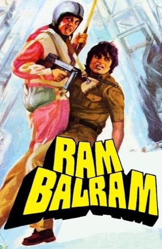 Ram Balram (1980)