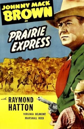 Prairie Express (1947)