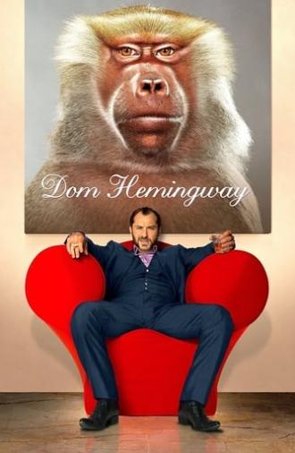 Dom Hemingway (2013)