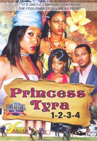 Princess Tyra (2007)