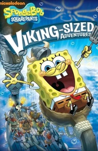 SpongeBob SquarePants: Viking-sized Adventures (2010)