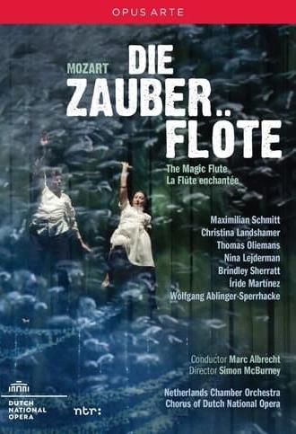Mozart: The Magic Flute (2015)