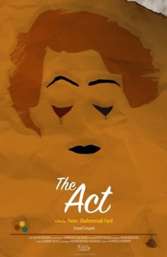 The Act (2024)