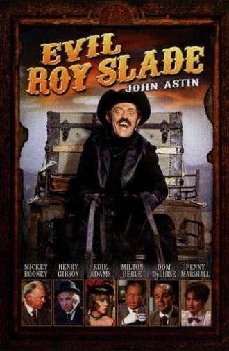 Evil Roy Slade (1972)