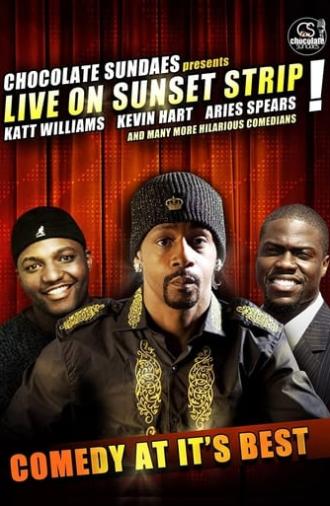 Chocolate Sundaes Comedy Show: Live On Sunset Strip! (2010)