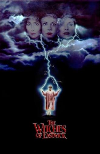 The Witches of Eastwick (1987)