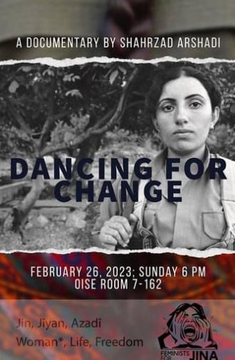 Dancing for Change (2015)