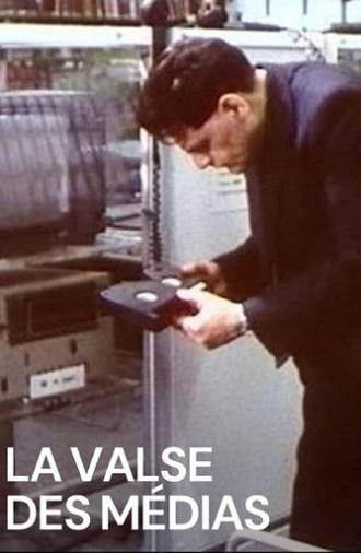 The Media Waltz (1987)