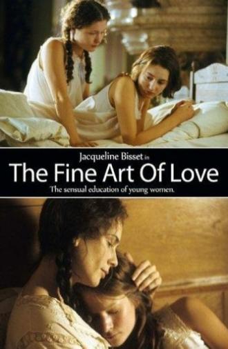 The Fine Art of Love: Mine Ha-Ha (2005)