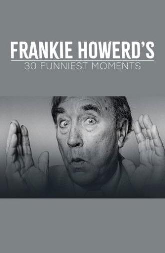 Frankie Howerd’s 30 Funniest Moments (2024)