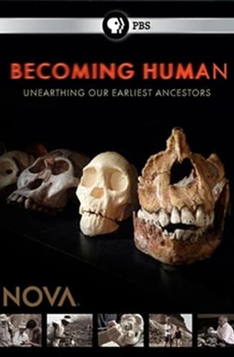 Becoming Human (2009)